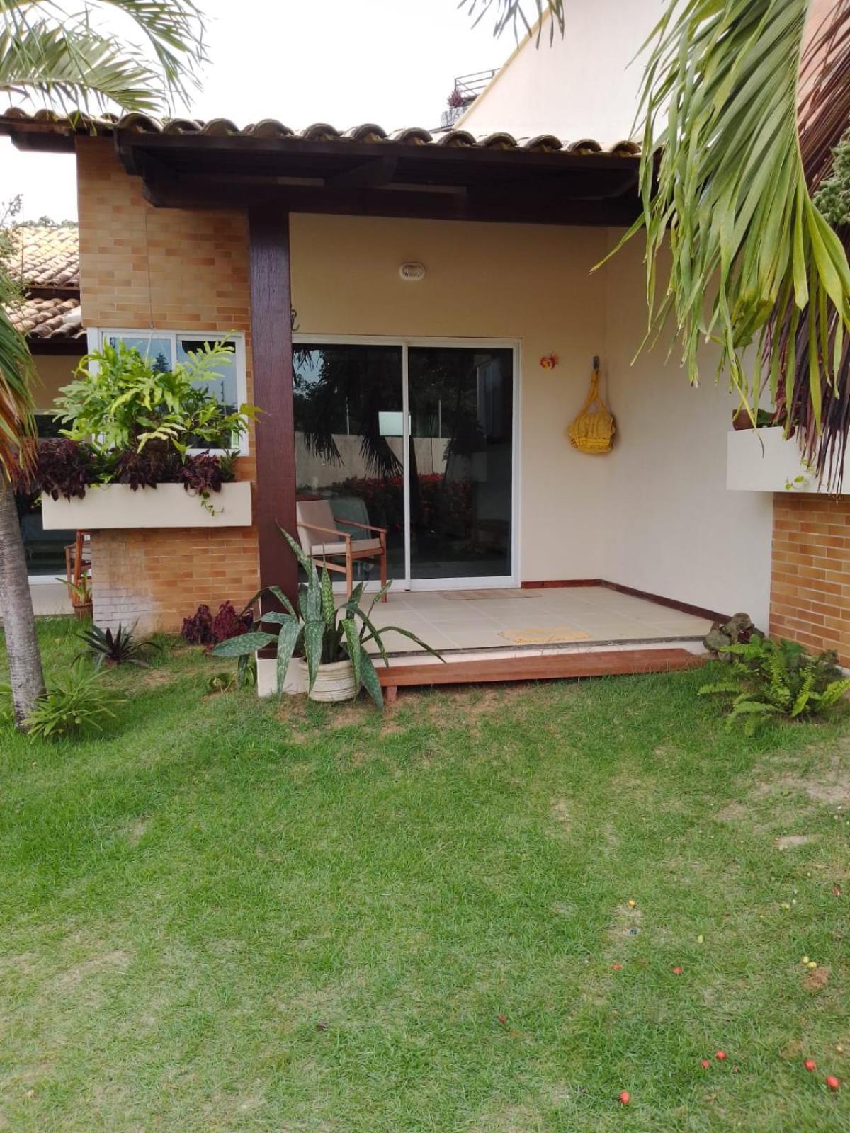 Go Pipa Panorama Flats Apartment Praia de Pipa Exterior photo