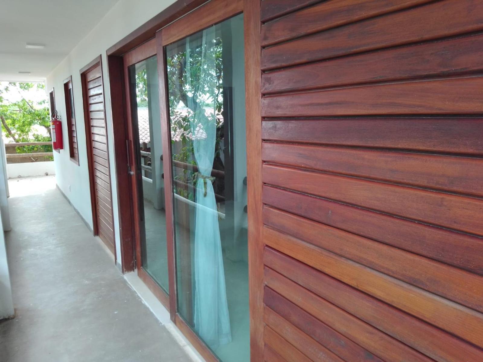 Go Pipa Panorama Flats Apartment Praia de Pipa Exterior photo