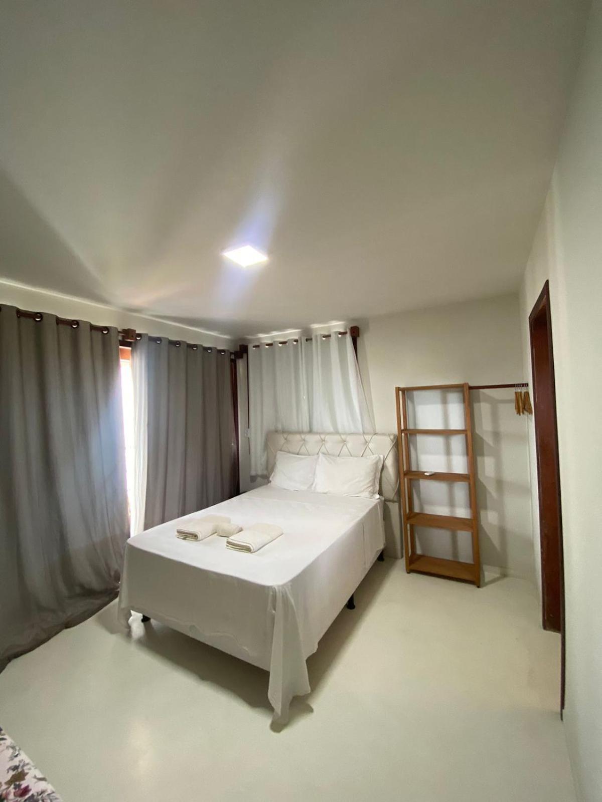 Go Pipa Panorama Flats Apartment Praia de Pipa Exterior photo