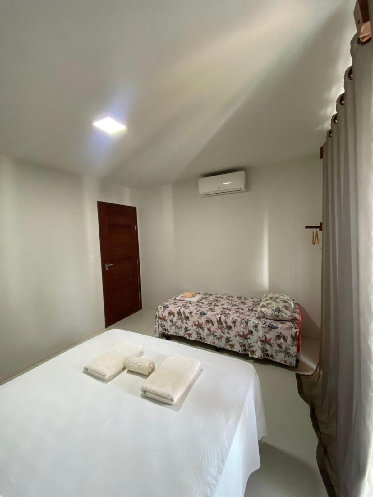 Go Pipa Panorama Flats Apartment Praia de Pipa Exterior photo