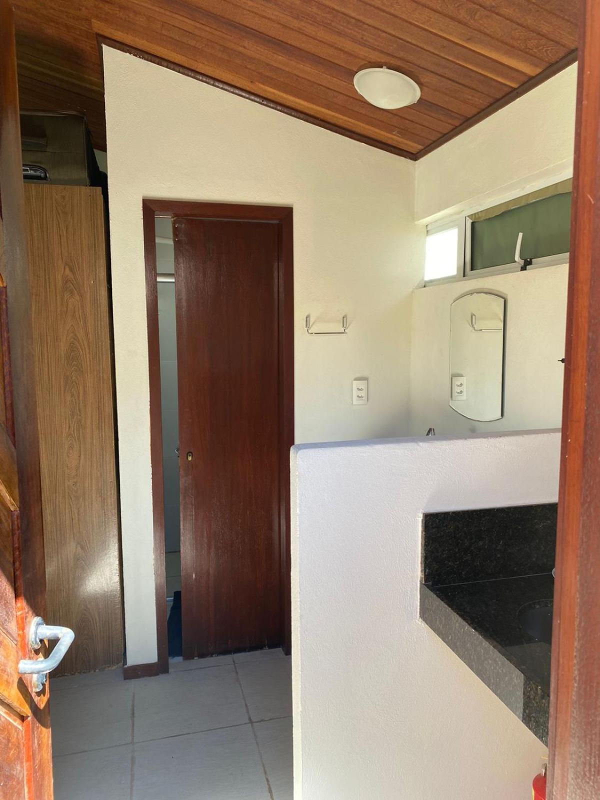 Go Pipa Panorama Flats Apartment Praia de Pipa Exterior photo