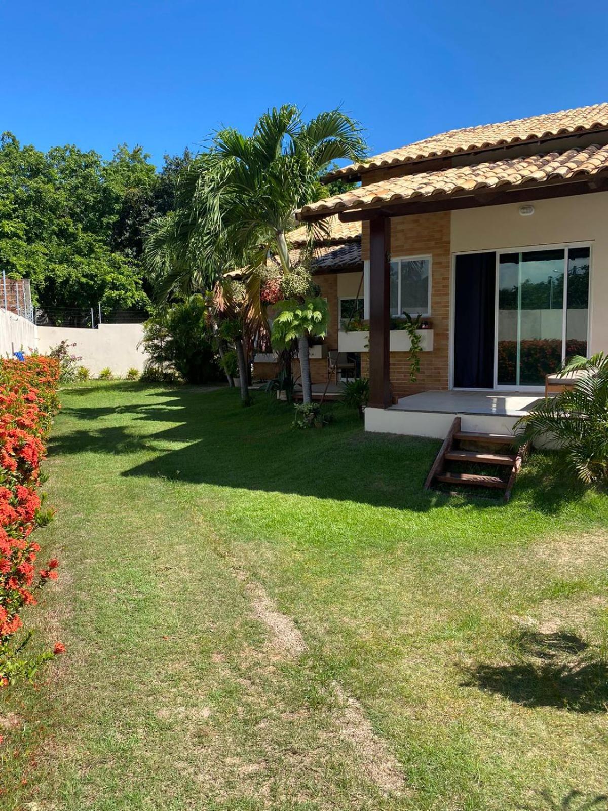 Go Pipa Panorama Flats Apartment Praia de Pipa Exterior photo