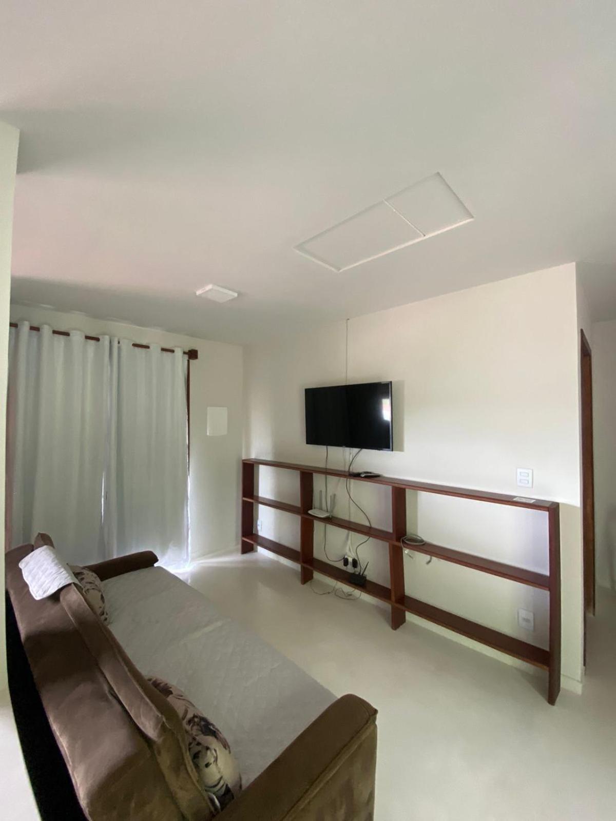 Go Pipa Panorama Flats Apartment Praia de Pipa Exterior photo
