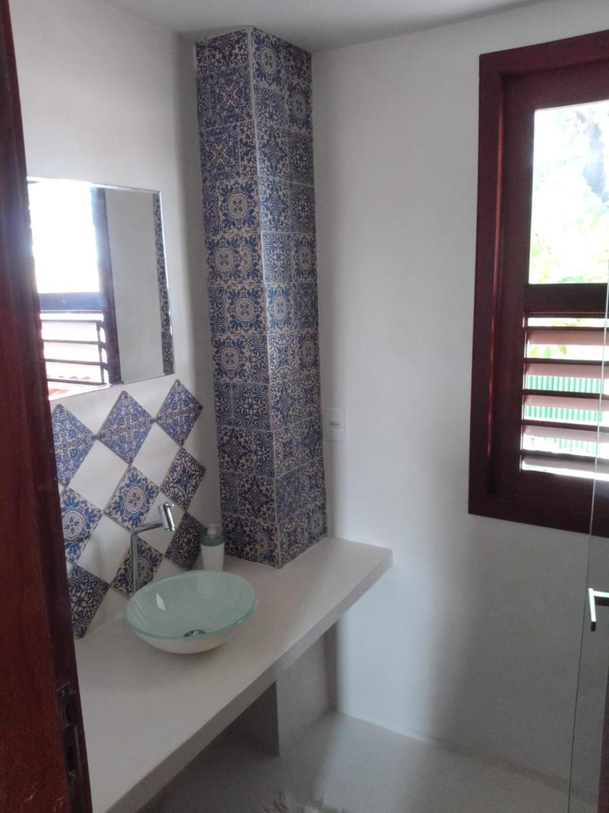 Go Pipa Panorama Flats Apartment Praia de Pipa Exterior photo
