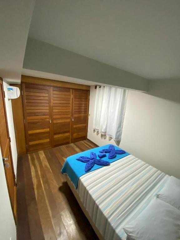 Go Pipa Panorama Flats Apartment Praia de Pipa Exterior photo