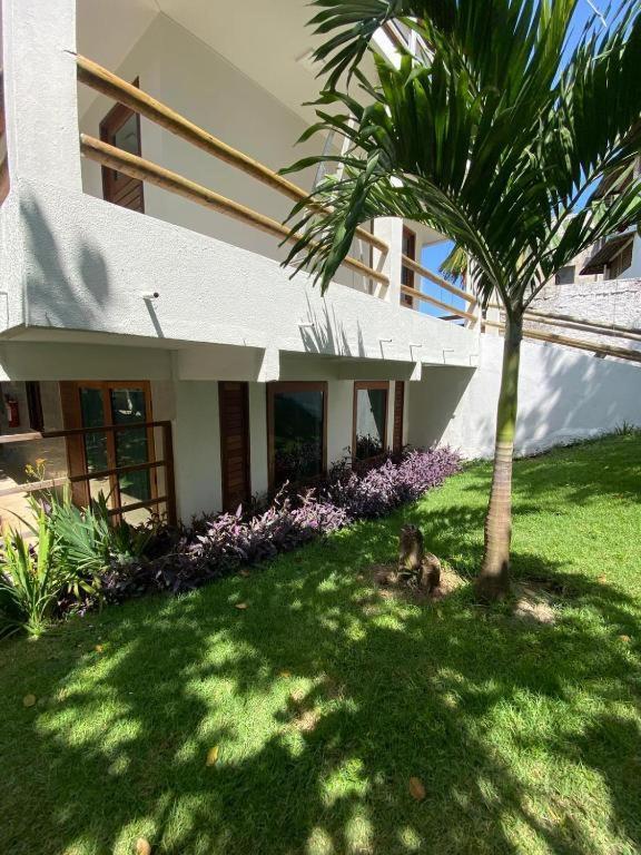 Go Pipa Panorama Flats Apartment Praia de Pipa Exterior photo